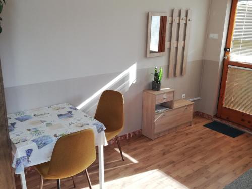 บริการและสิ่งอำนวยความสะดวก, Liberty Apartman Bukfurdo in บัคเฟอร์โด