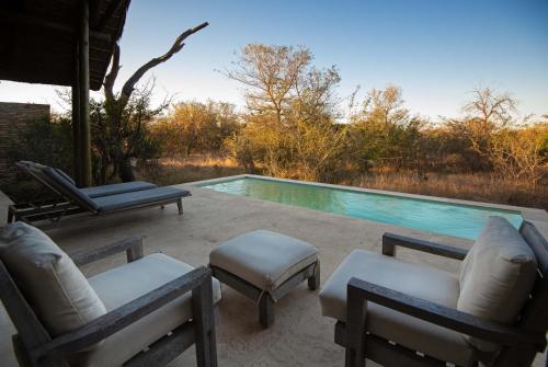 Kapama River Lodge