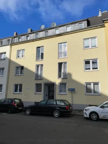 estrella24 LIVING ROOMS Chicago in Remscheid, Deutschland
