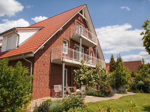 B&B Jork - Apfelhof Wegener - Bed and Breakfast Jork