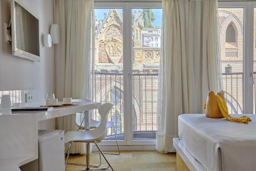 Hotel Maciá Granada Five Senses Rooms & Suites Hotel Maciá Granada Five Senses Rooms & Suites