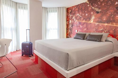 Hotel Maciá Granada Five Senses Rooms & Suites Hotel Maciá Granada Five Senses Rooms & Suites