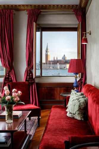 Hotel Danieli, Venice