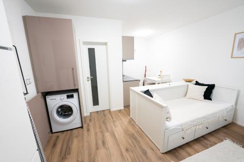 Apartmány Gemini