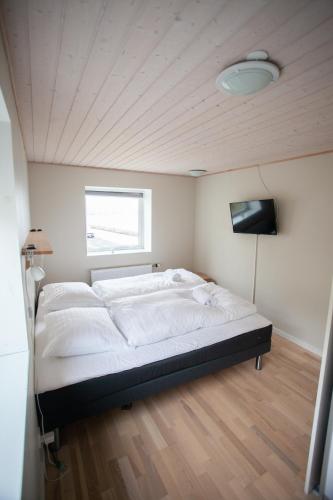 2BR Home with Sea Views and Parking - Tórshavn, Tórshavn (fotografie 6)