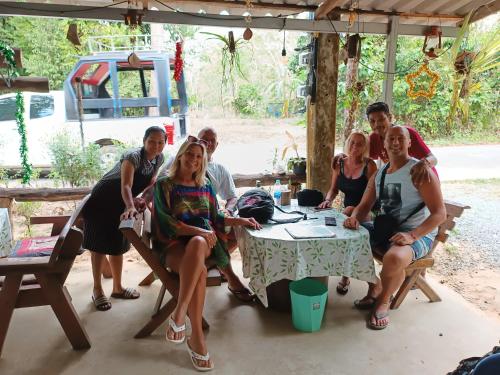 Good Time Resort Koh Kood Good Time Resort Koh Kood