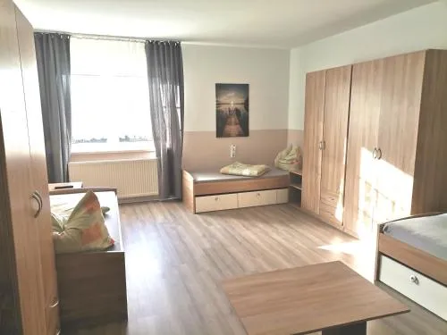 BOARDINGHOUSE ORANIENBURG in Oranienburg, Deutschland
