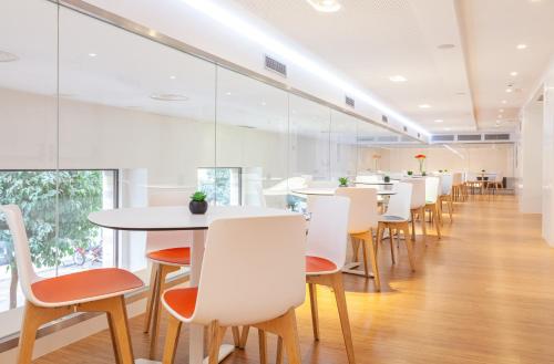 Étterem, Granada Five Senses Rooms & Suites near Royal Kápolna