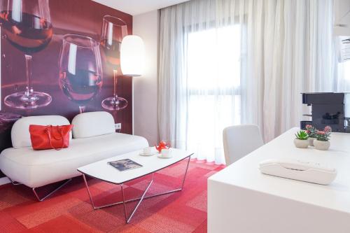 Hotel Maciá Granada Five Senses Rooms & Suites Hotel Maciá Granada Five Senses Rooms & Suites