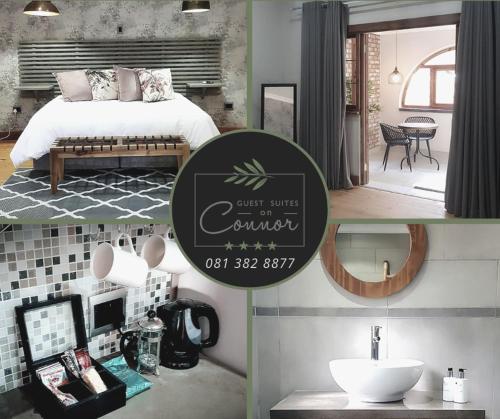 Guest Suites on Connor Bloemfontein