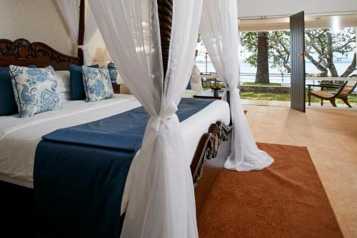 เอกโด เลค เฮาส์ โปลอนนารุวา (Ekho Lake House Polonnaruwa) in โปลอนนารุวา