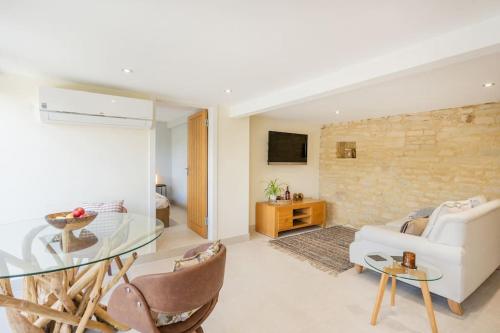 Beautiful One-bed Countryside Retreat In Bath, Bath (fotografie 8)