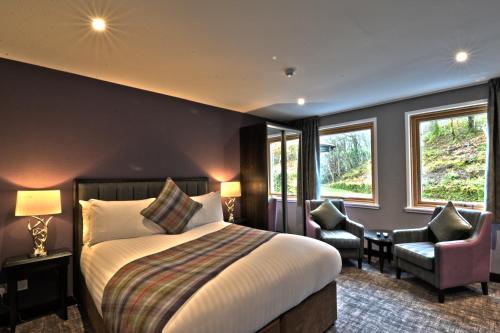 1 queen bed
