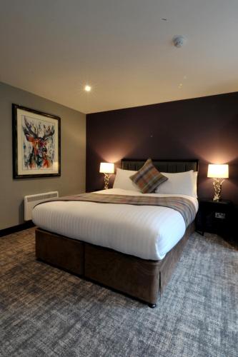 The Beach House Loch Lomond