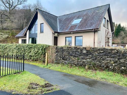 The Beach House Loch Lomond