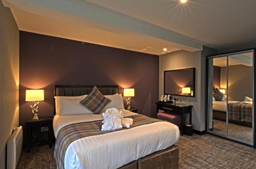 The Beach House Loch Lomond