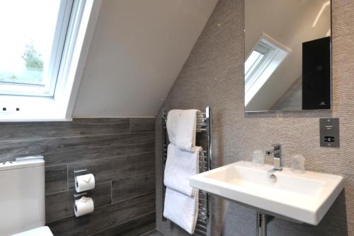 The Beach House Loch Lomond