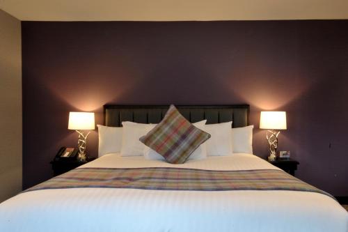 The Beach House Loch Lomond