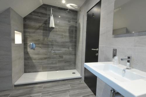 The Beach House Loch Lomond