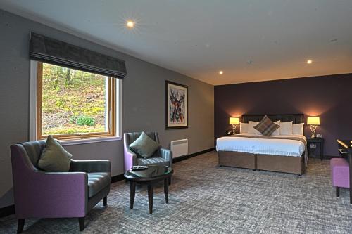 The Beach House Loch Lomond