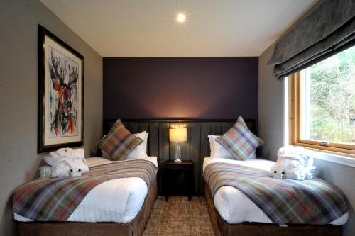 The Beach House Loch Lomond