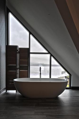 Iekārtas, The Beach House Loch Lomond in Inverbeg
