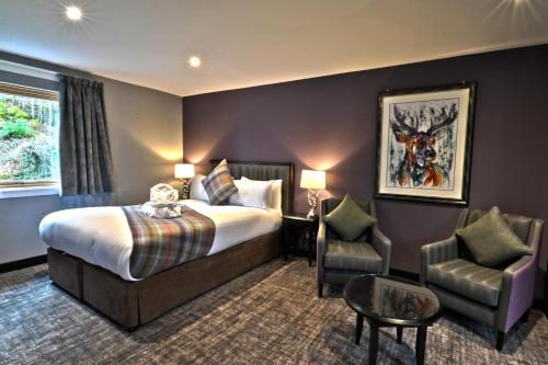 The Beach House Loch Lomond