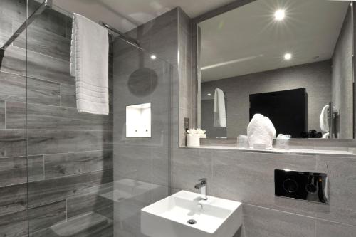 The Beach House Loch Lomond