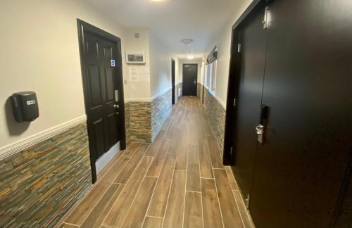 The Beach House Loch Lomond