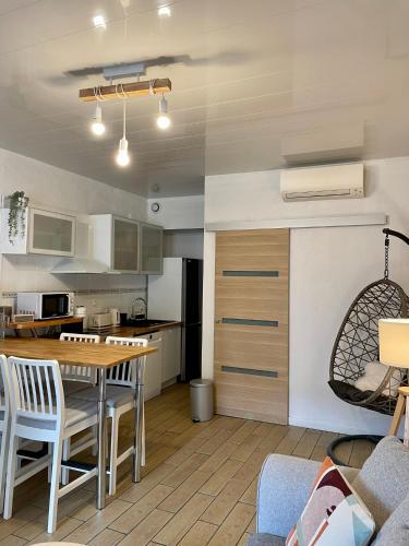 Appartement à louer Bandol - image 2
