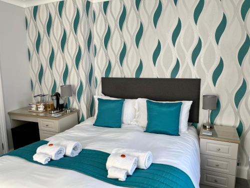 Triple room, superior