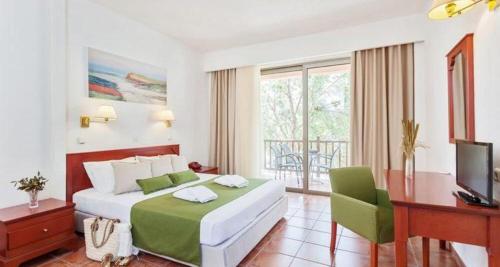 Rigas Hotel Skopelos