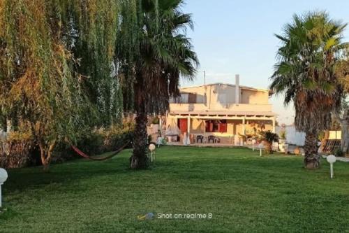 View, Villa delle Stelle casa vacanze in Avetrana a Nardo