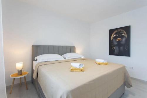 Apartment Moon with Private Pool - image 14