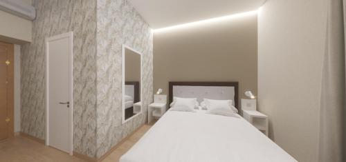 Azzurra Rooms Room Type - Deluxe Double Room with Shower
