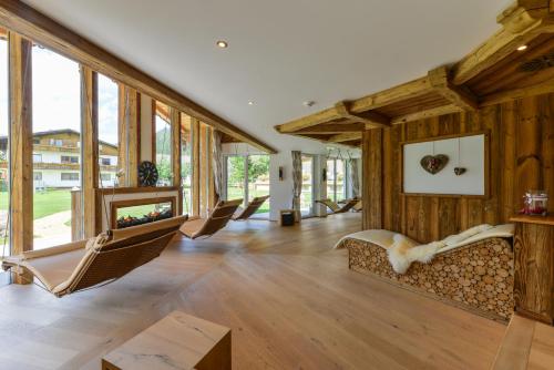 Apart Lech Apart Lech