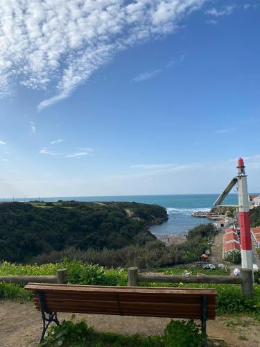  Casa dos Buizinhos in Porto Covo