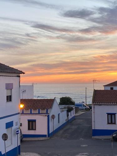  Casa dos Buizinhos in Porto Covo