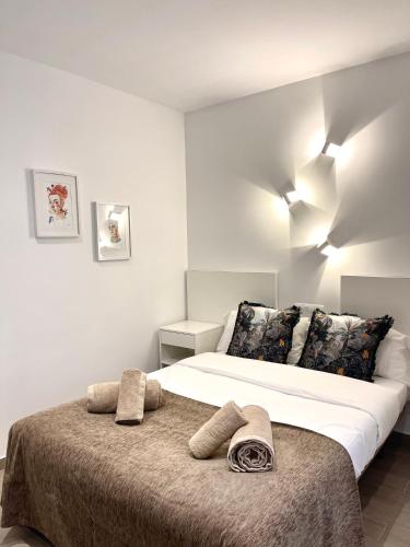 Hostal El Caprichito Marbella - image 7