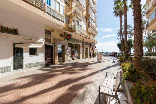 Studio Malagueta beach 2