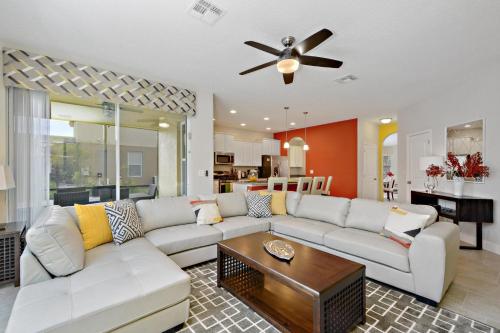 Serene Bliss at White Rose Villas