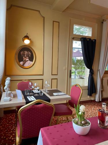 Les 3 rois by YY in Villers-Bocage