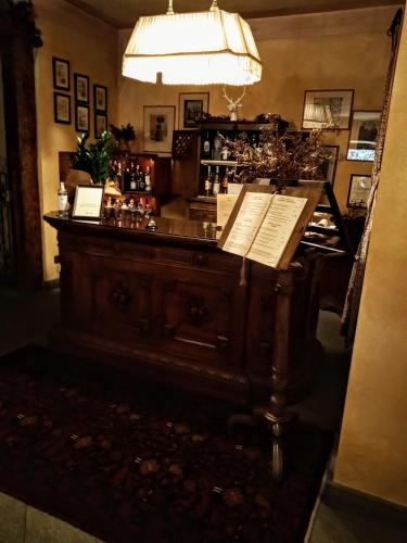 426539519 Villa Novecento Romantic Hotel - Estella Hotel Collection