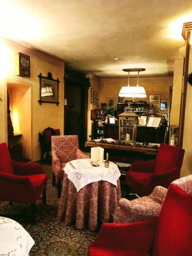 426539523 Villa Novecento Romantic Hotel - Estella Hotel Collection