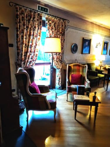 426539525 Villa Novecento Romantic Hotel - Estella Hotel Collection