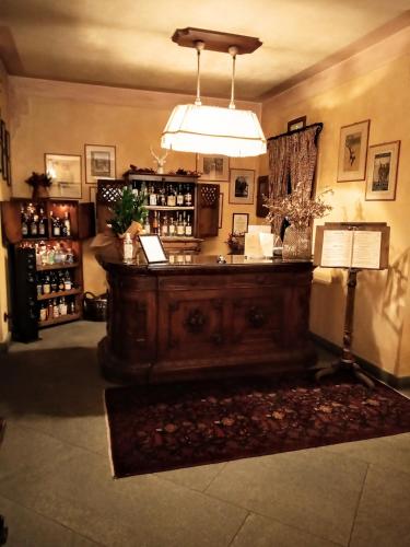 426539526 Villa Novecento Romantic Hotel - Estella Hotel Collection