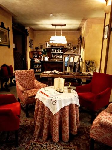 426539530 Villa Novecento Romantic Hotel - Estella Hotel Collection