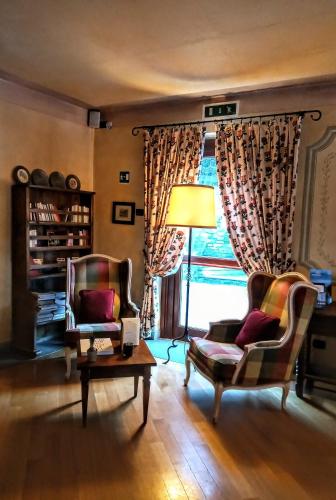 Villa Novecento Romantic Hotel - Estella Hotel Collection & Experience