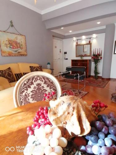 B&B Buon Cammino Tuscia Viterbo