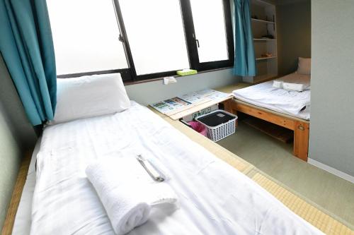 Jing House akihabara Ryokan - Vacation STAY 30899v, Tokio
